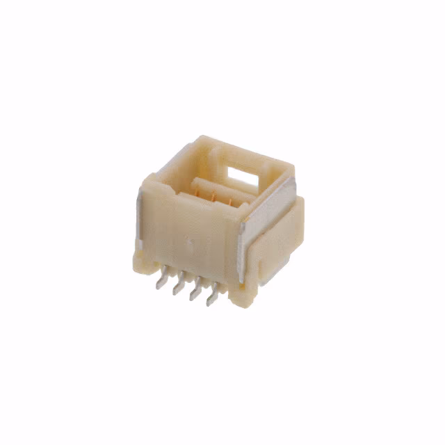 5054060860 Molex  Headers Receptacles Female Sockets