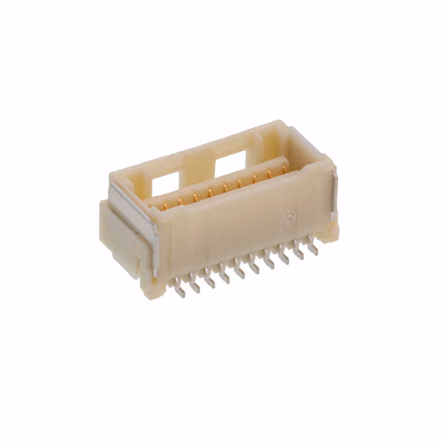 5054062060 Molex  Headers Receptacles Female Sockets