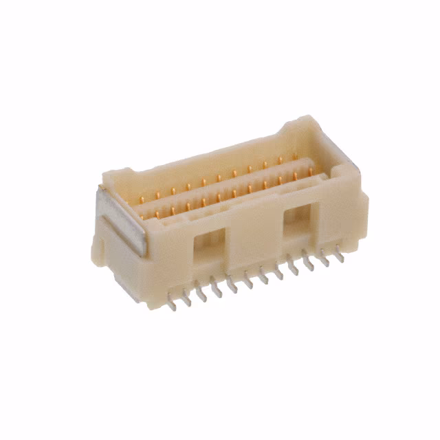 5054062460 Molex  Embases Prises femelles