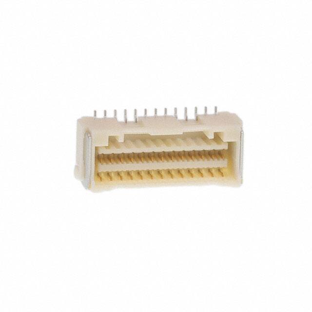 5054062660 Molex  Embases Prises femelles