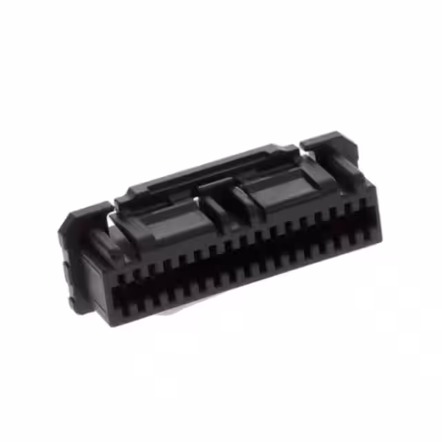 5054323401 Molex  Boîtiers de connecteurs rectangulaires