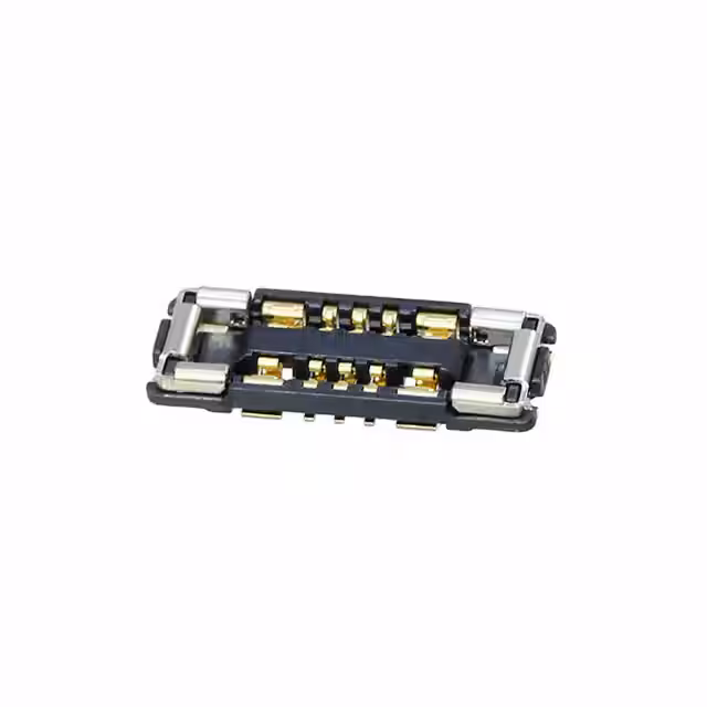 5054731010 Molex  Matrices de type bord Mezzanine (carte à carte)