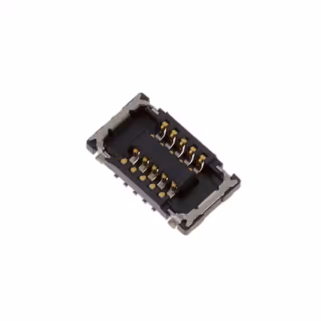 5055501020 Molex  Matrices de type bord Mezzanine (carte à carte)
