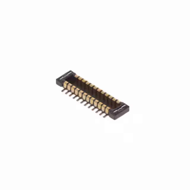 5055512420 Molex  Matrices de type bord Mezzanine (carte à carte)
