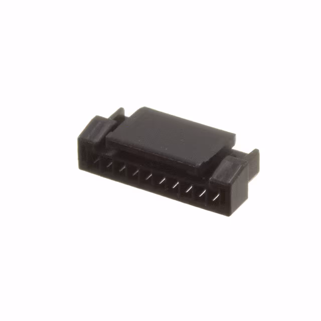 5055651001 Molex  Boîtiers de connecteurs rectangulaires