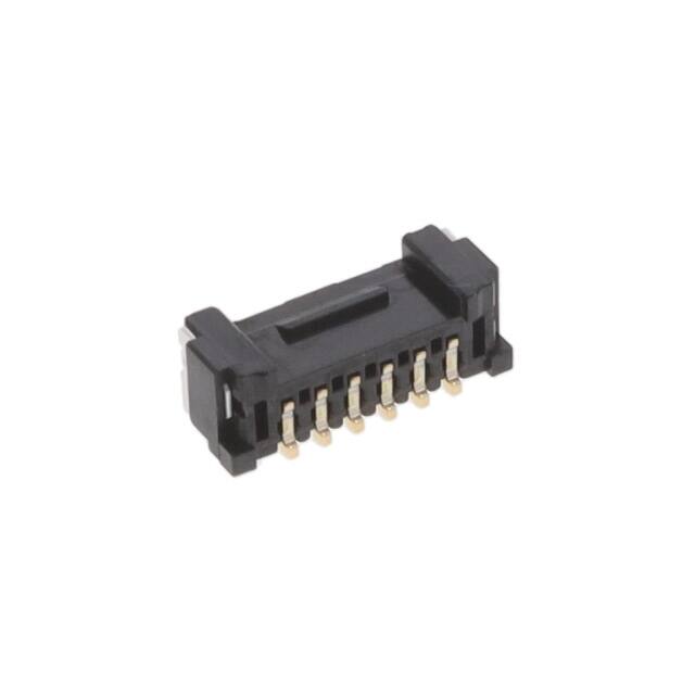 5055670651 Molex  Headers Male Pins
