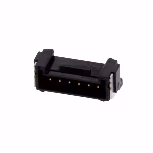 5055670681 Molex  Headers Male Pins