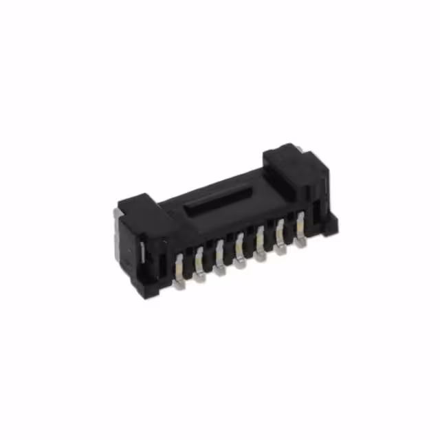 5055670771 Molex  Headers Male Pins