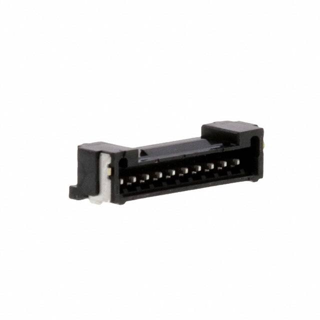 5055671071 Molex  Headers Male Pins