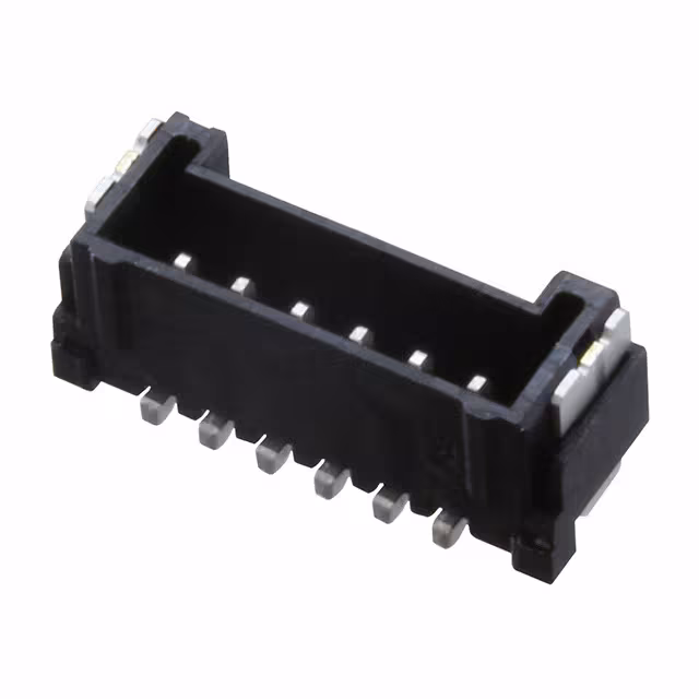 5055680671 Molex  Embases à broches mâles