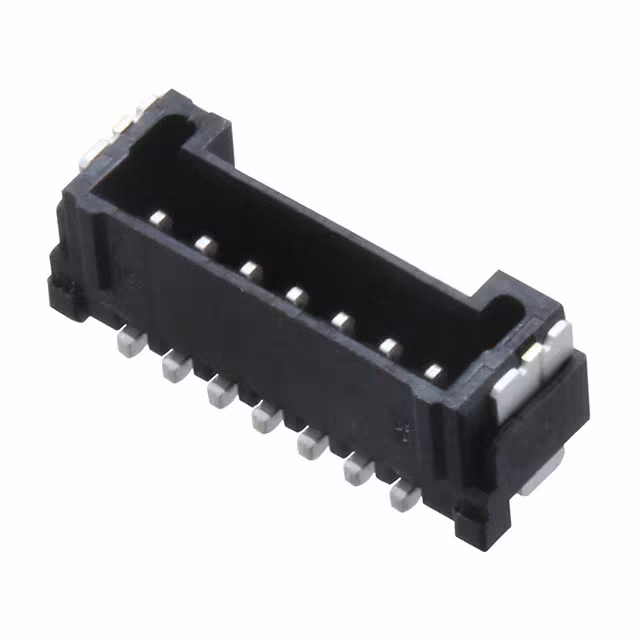 5055680771 Molex  Headers Male Pins
