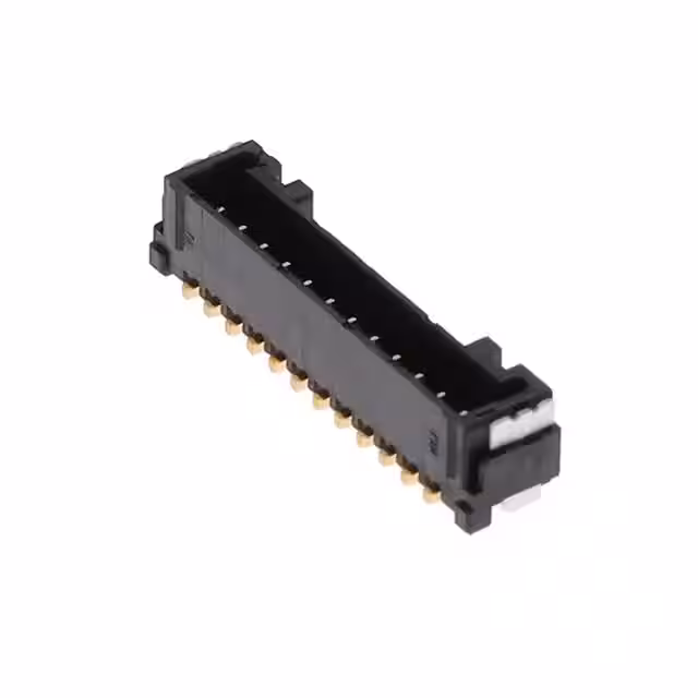 5055681281 Molex  Headers Male Pins