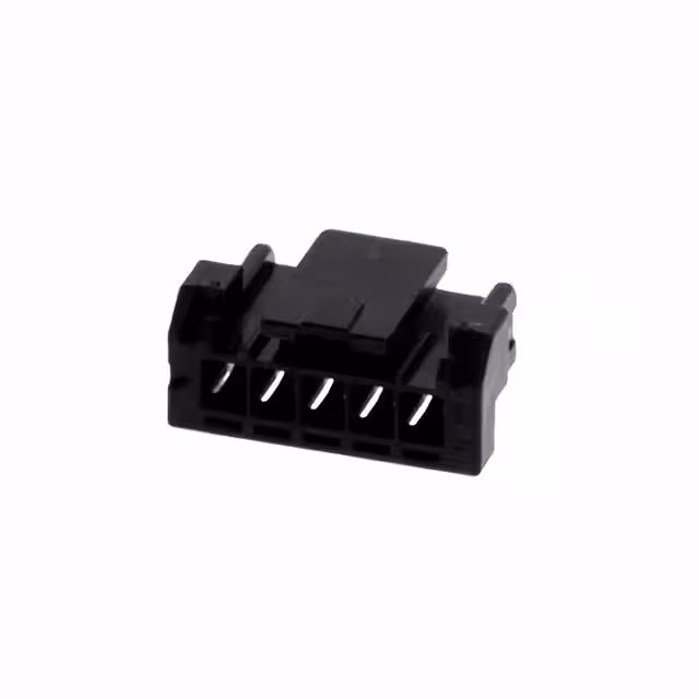 5055700501 Molex  Boîtiers de connecteurs rectangulaires