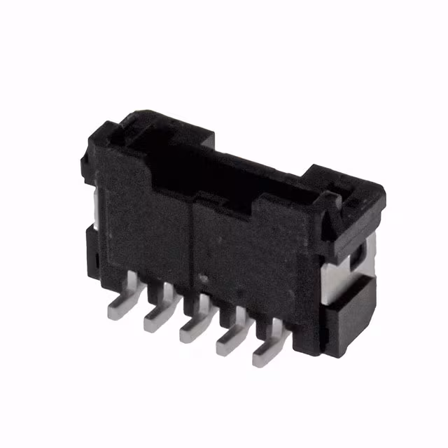 5055750571 Molex  Embases à broches mâles