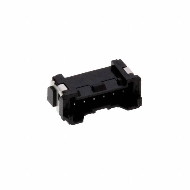 5055780671 Molex  Headers Male Pins