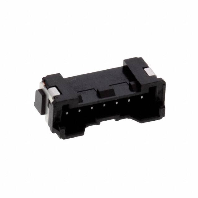 5055780771 Molex  Headers Male Pins