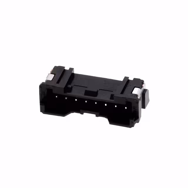 5055780871 Molex  Headers Male Pins