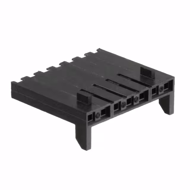 50579507 Molex  Boîtiers de connecteurs rectangulaires