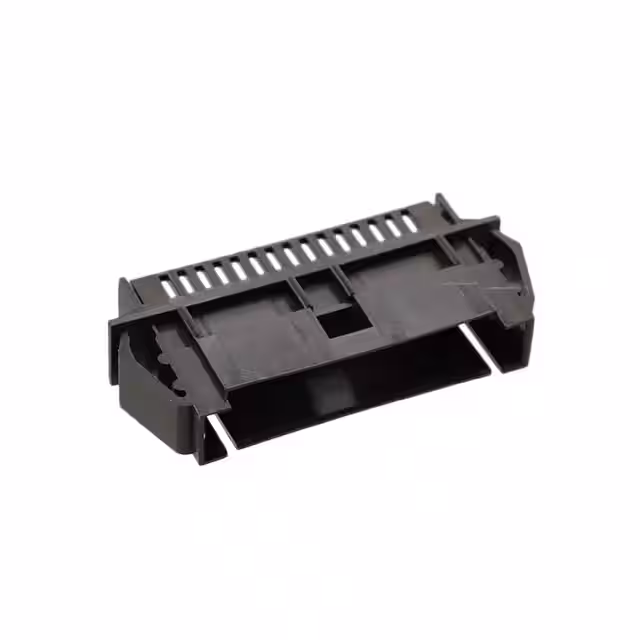 50650032 Molex  Accessoires de connecteur rectangulaire