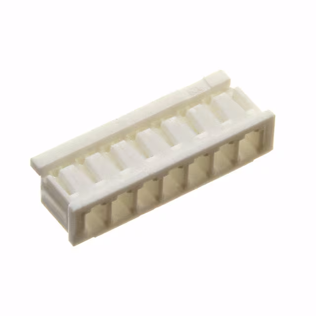 510650700 Molex  Rectangular Connector Housings