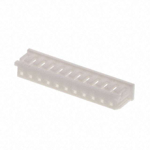 510651100 Molex  Boîtiers de connecteurs rectangulaires