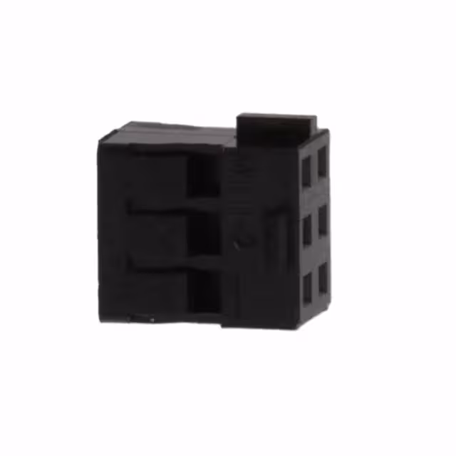 511100656 Molex  Rectangular Connector Housings