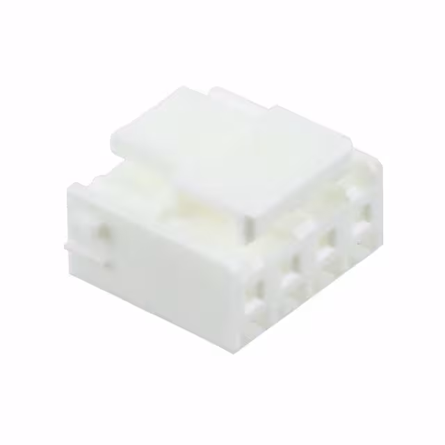 511630400 Molex  Boîtiers de connecteurs rectangulaires