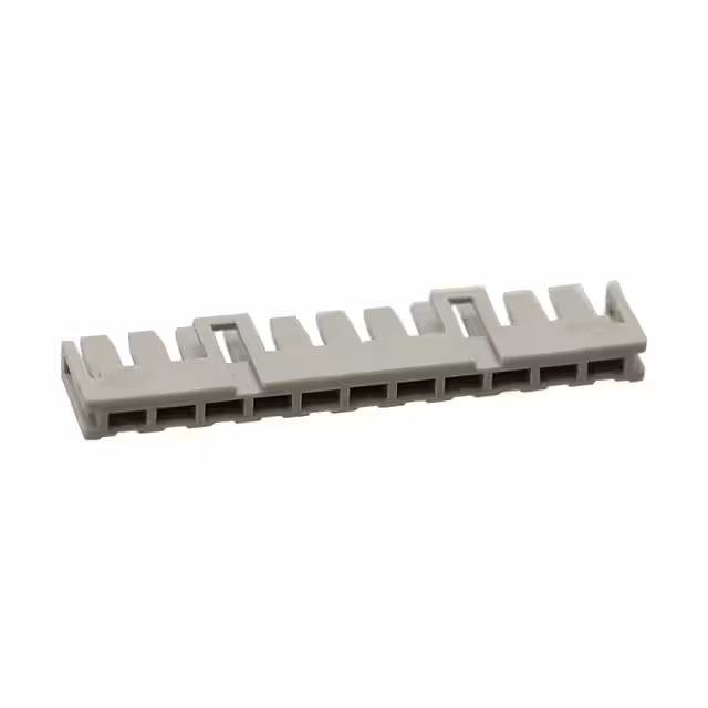 511641105 Molex  Rectangular Connector Accessories