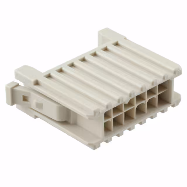 512031200 Molex  Moduli di inserti per connettori per impieghi gravosi