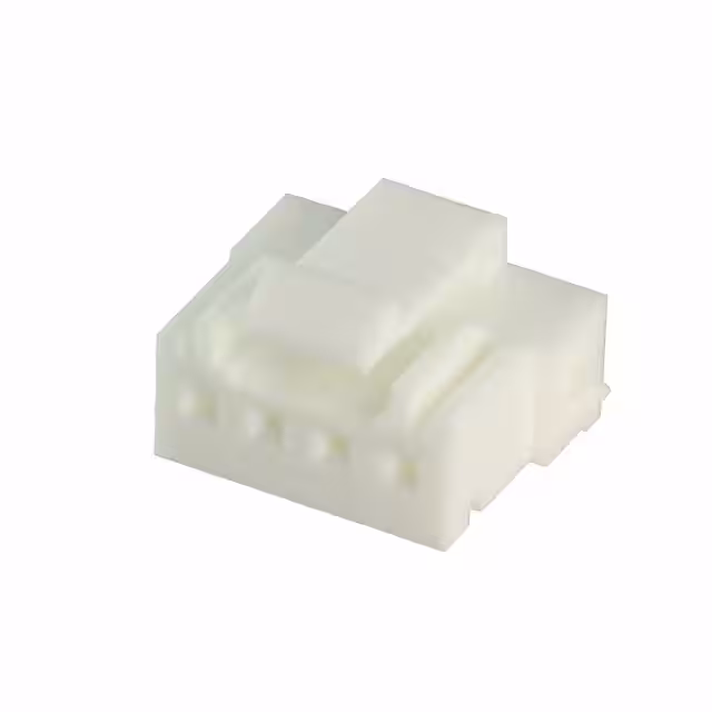 512160400 Molex  Boîtiers de connecteurs rectangulaires