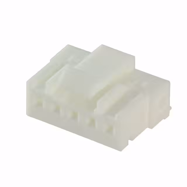 512160500 Molex  Boîtiers de connecteurs rectangulaires