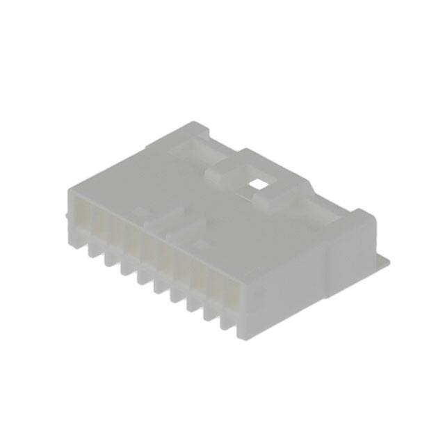 512271000 Molex  Boîtiers de connecteurs rectangulaires