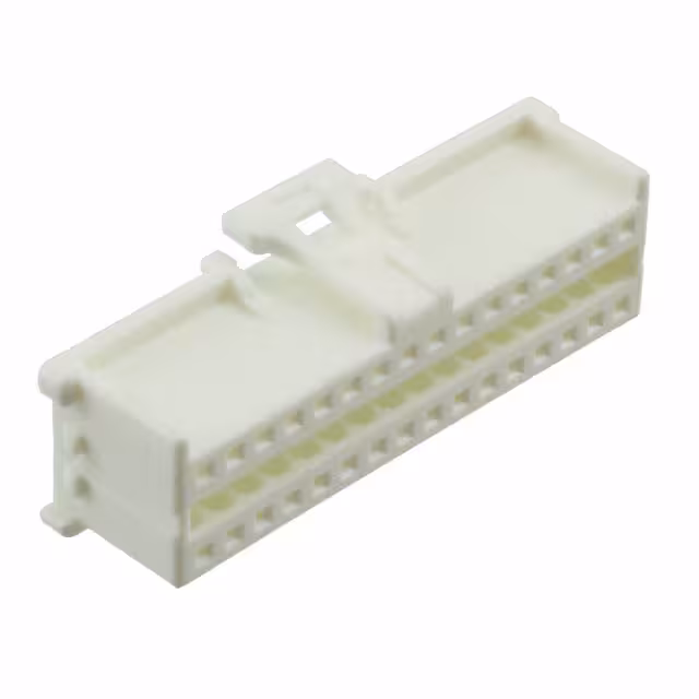 513533200 Molex  Boîtiers de connecteurs rectangulaires