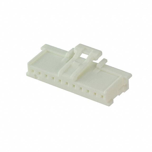513821100 Molex  Rectangular Connector Housings