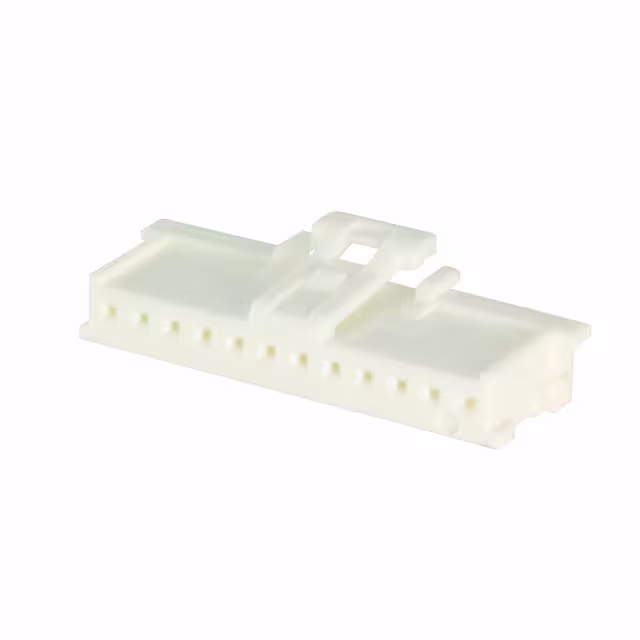 513821200 Molex  Boîtiers de connecteurs rectangulaires