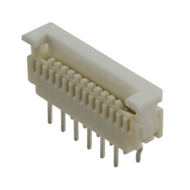 520301229 Molex  Conjuntos de conectores FFC FPC (planos y flexibles)