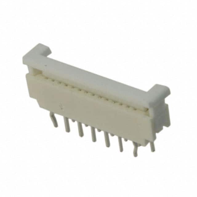 520301429 Molex  FFC FPC (Flat Flexible) Connector Assemblies