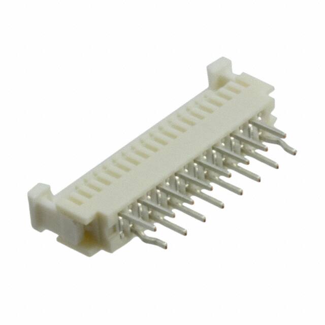 520301629 Molex  FFC FPC (Flat Flexible) Connector Assemblies