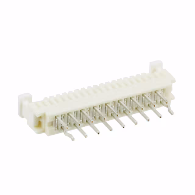 520301829 Molex  FFC FPC (Flat Flexible) Connector Assemblies