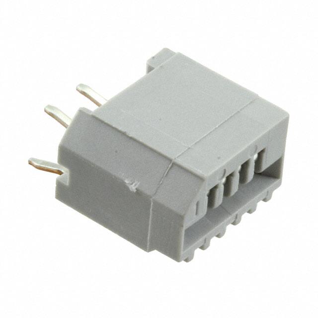 520450445 Molex  Gruppi di connettori FFC FPC (flessibili piatti)