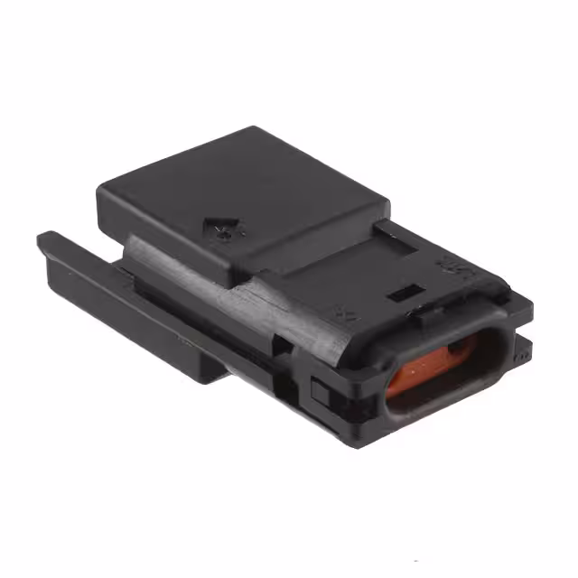 521160241 Molex  Boîtiers de connecteurs rectangulaires