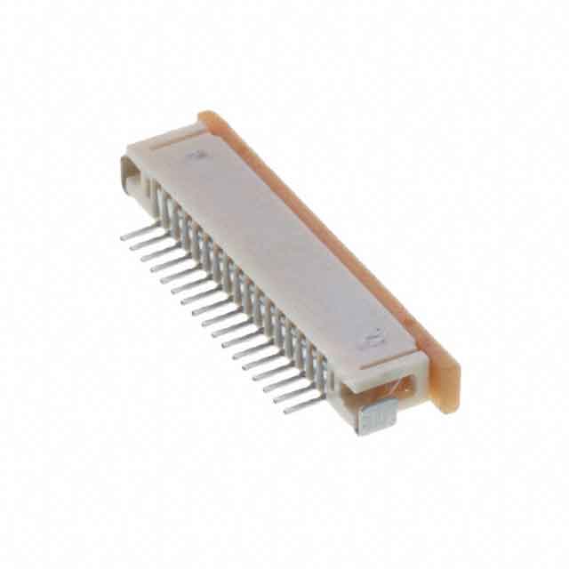 522711769 Molex  Gruppi di connettori FFC FPC (flessibili piatti)