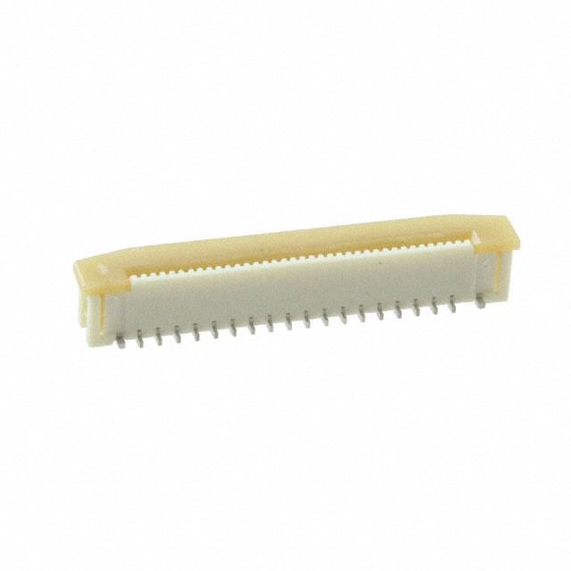 525593633 Molex  FFC FPC (Flat Flexible) Steckverbinderbaugruppen