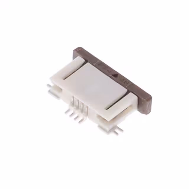 527460433 Molex  FFC FPC (Flat Flexible) Connector Assemblies