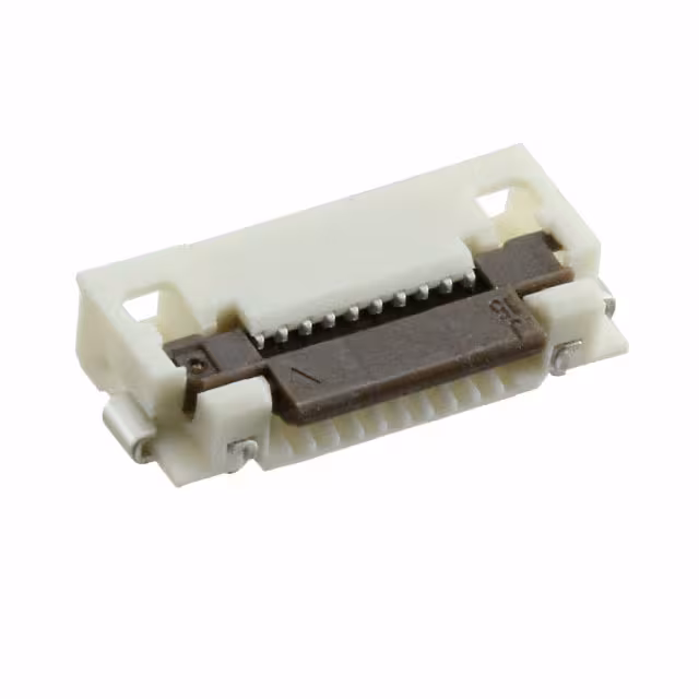 528931095 Molex  FFC FPC (Flat Flexible) Steckverbinderbaugruppen