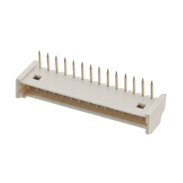 530481450 Molex  Headers Male Pins