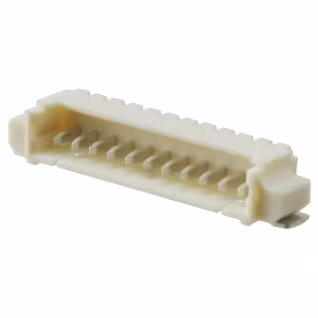 532611190 Molex  Headers Male Pins