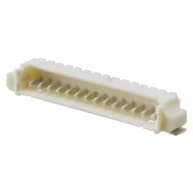 532611490 Molex  Headers Male Pins
