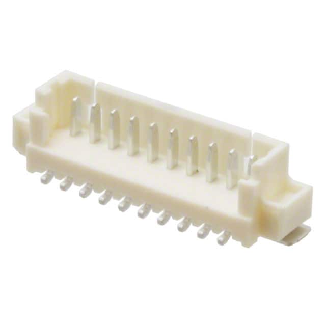 533981090 Molex  Headers Male Pins