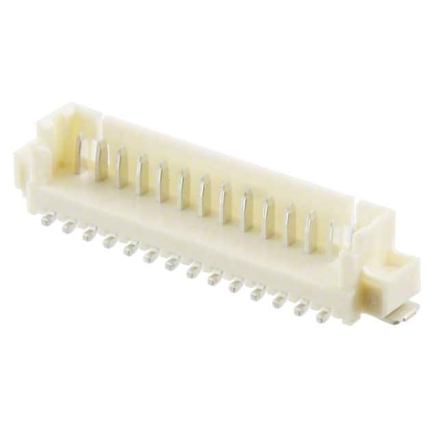 533981490 Molex  Headers Male Pins